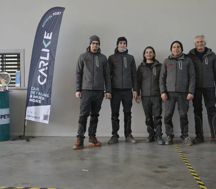 Sorio Adriano – Carrozzeria e Riparazione Auto Verona